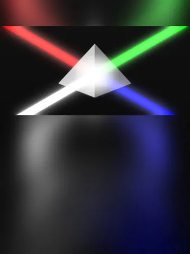 Portada de Lightbender