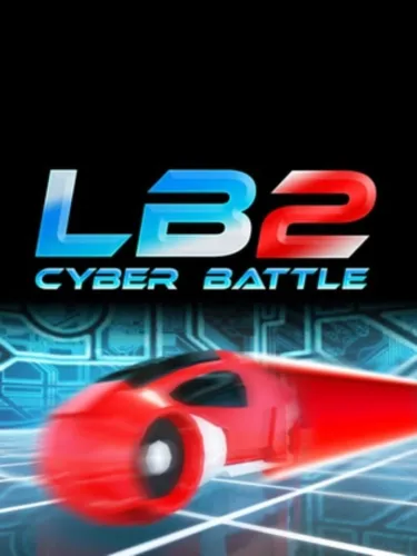 Portada de LightBike 2