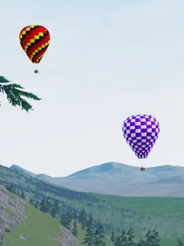 Portada de Lighter Than AR