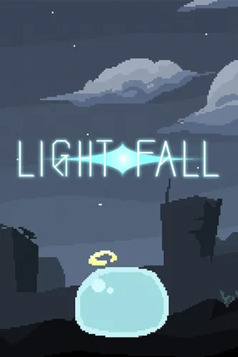 Portada de LightFall