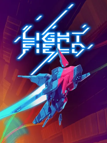 Portada de Lightfield