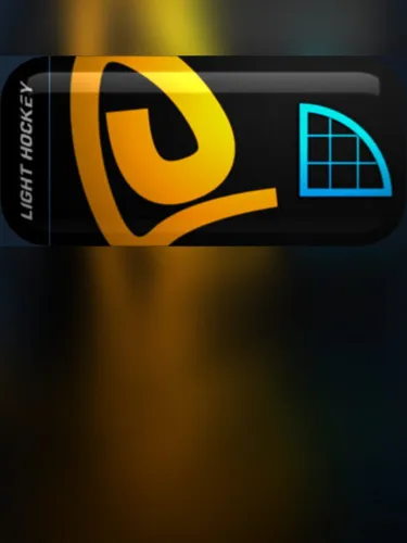 Portada de Lighthockey