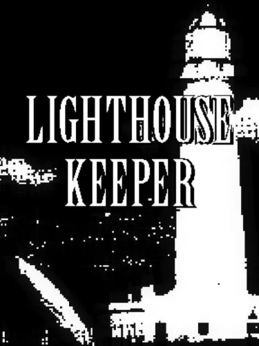 Portada de Lighthouse Keeper