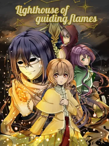 Portada de Lighthouse of Guiding Flames