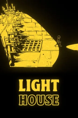 Portada de Lighthouse