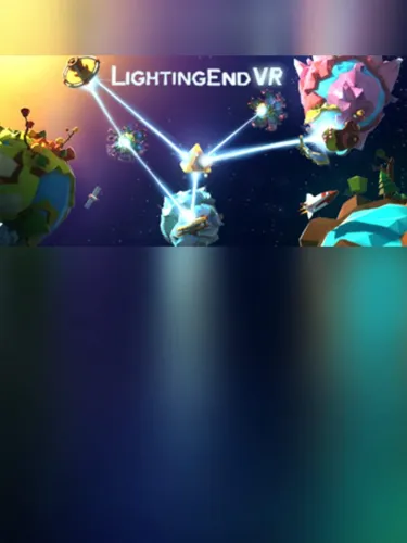 Portada de Lighting End VR