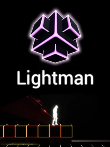 Portada de Lightman