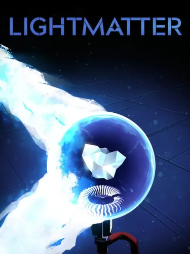 Portada de Lightmatter
