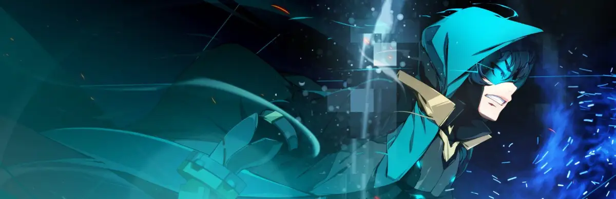 Lightning Angel Litona Liliche