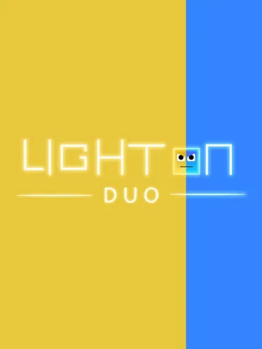Portada de Lighton: Duo