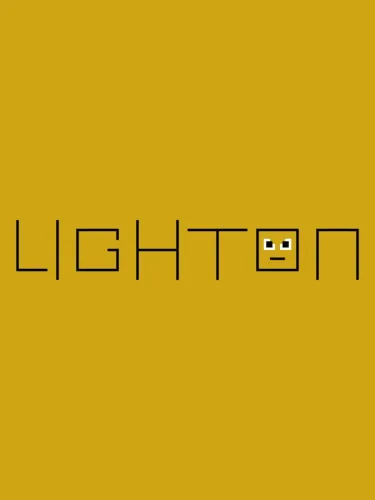 Portada de Lighton