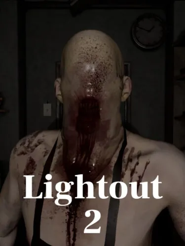 Portada de Lightout 2