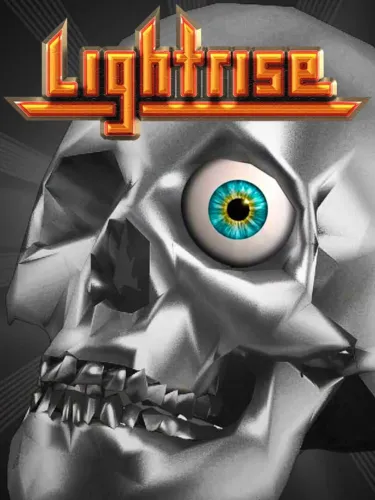 Portada de Lightrise