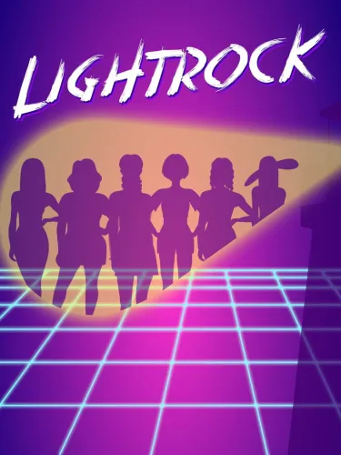 Portada de Lightrock