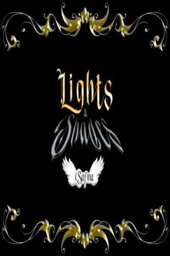 Portada de Lights e Shades: Safìna