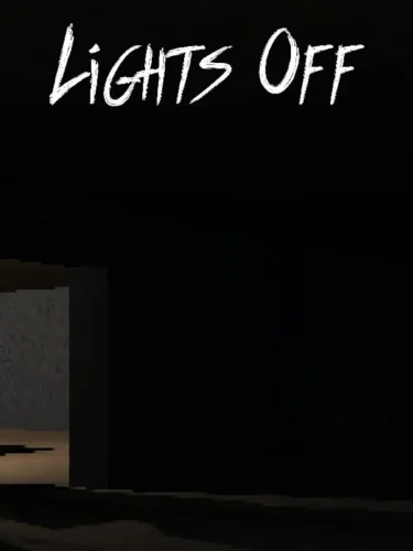 Portada de Lights Off!