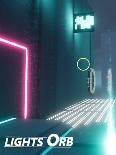 Portada de Lights Orb