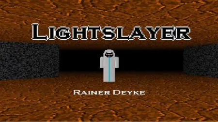 Portada de Lightslayer