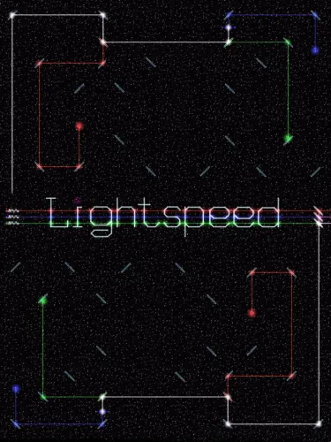 Portada de Lightspeed