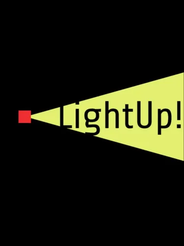 Portada de LightUp!