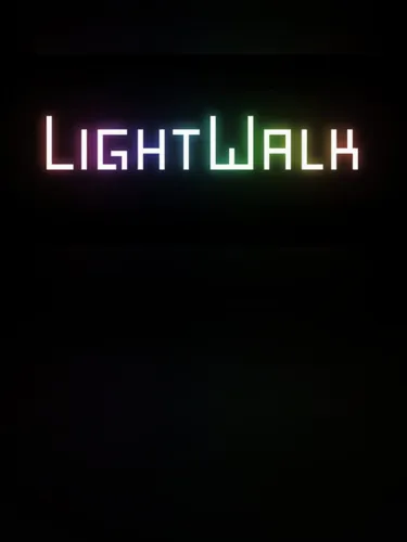 Portada de LightWalk