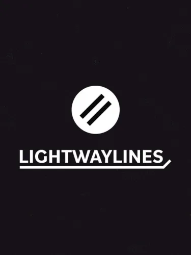 Portada de Lightway Lines