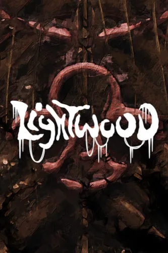 Portada de Lightwood