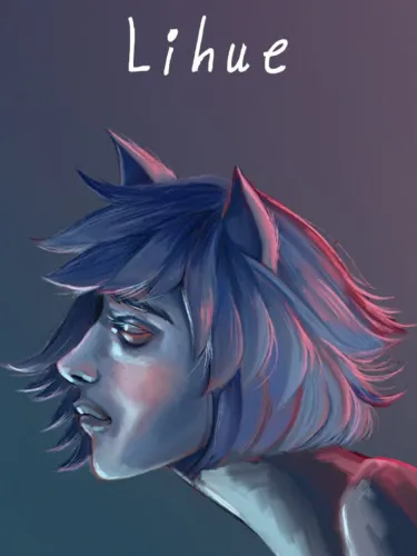 Portada de Lihue