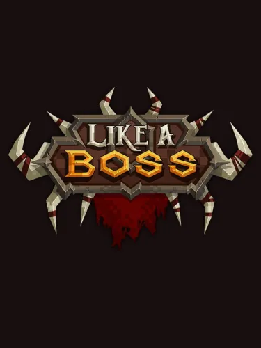 Portada de Like a Boss
