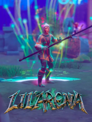 Portada de Lil’ Arena