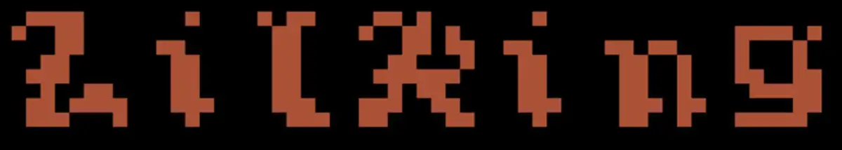 Portada de Lil’ King