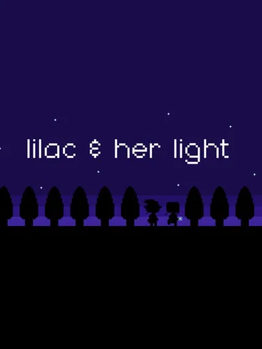 Portada de Lilac & Her Light