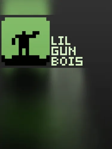 Portada de lilGunBois