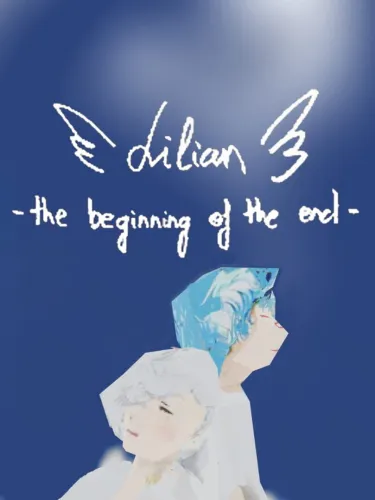 Portada de Lilian: The beginning of the end