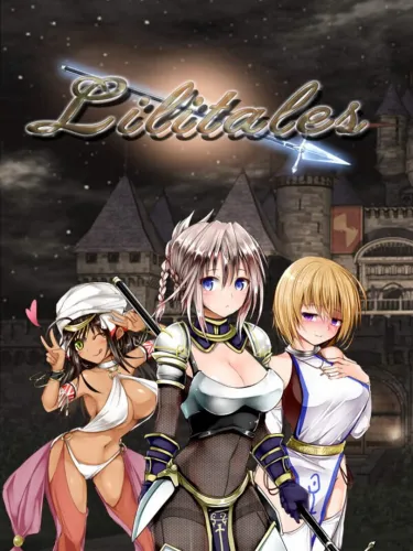 Portada de Lilitales