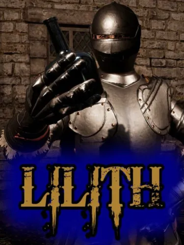 Portada de Lilith