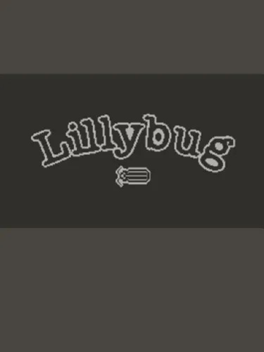 Portada de Lillybug