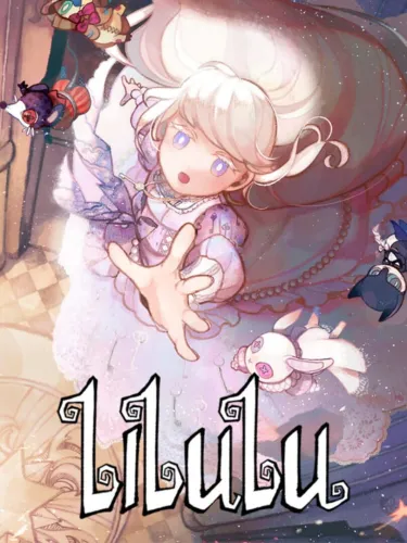 Portada de Lilulu