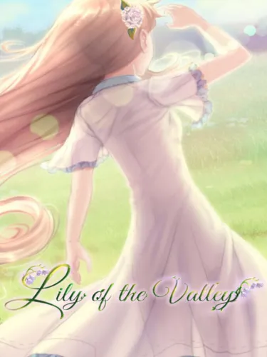 Portada de Lily of the Valley