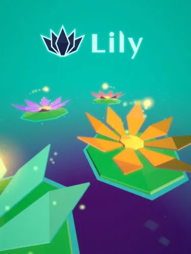 Portada de Lily