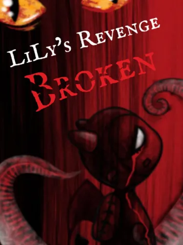 Portada de LiLy’s Revenge: Broken