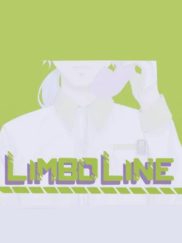 Portada de Limbo Line