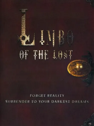 Portada de Limbo of the Lost