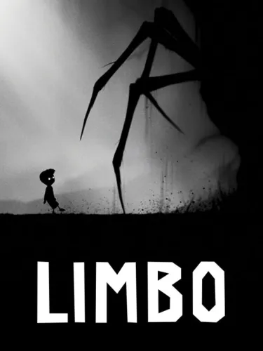 Portada de Limbo
