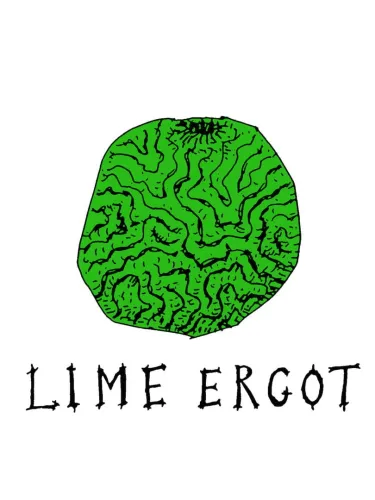 Portada de Lime Ergot