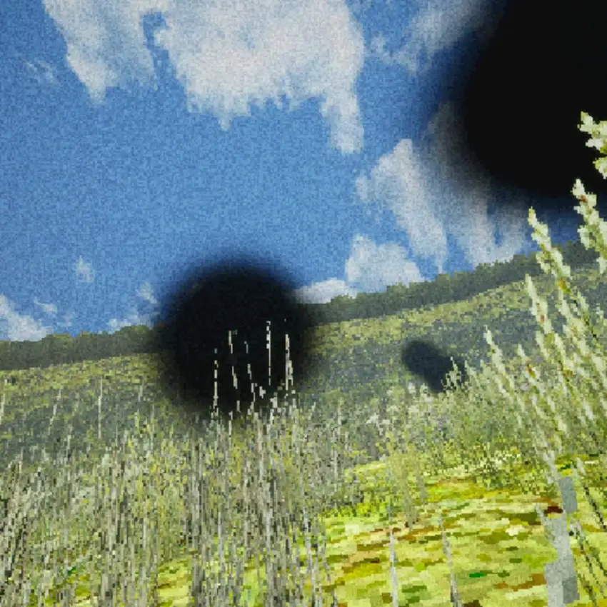 Portada de Liminal Exploration