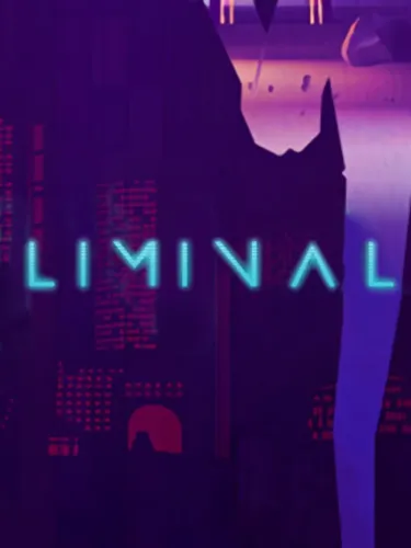 Portada de Liminal