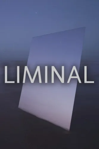 Portada de Liminal