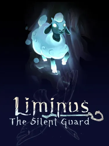 Portada de Liminus: The Silent Guard