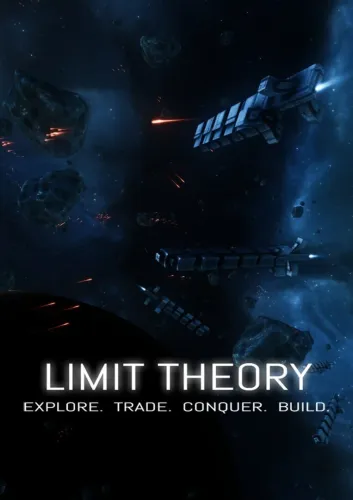 Portada de Limit Theory